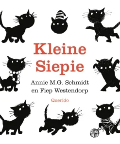 Kleine Siepie