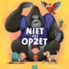 Niet met opzet | 9789044855975
