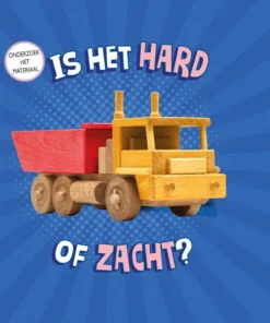 Is het hard of is het zacht?