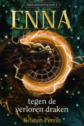 Enna tegen de verloren draken