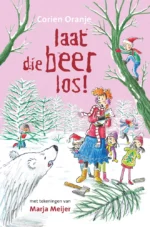 Laat die beer los! | 9789082977578 Laat die beer los! | 9789082977578