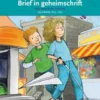 Brief in geheimschrift Het brailleschrift | 9789053003411 Brief in geheimschrift Het brailleschrift | 9789053003411