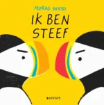 Ik ben Steef | 9789083491615