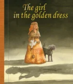 The girl in the golden dress | 9789047614913