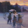 Winter Camp | 9781416967309