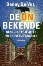 De onbekende | 9789025771485