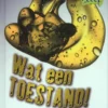 Wat een toestand | 9789054832997