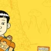 American Born Chinese | 9781035015740