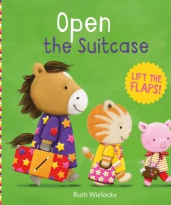 Open the Suitcase