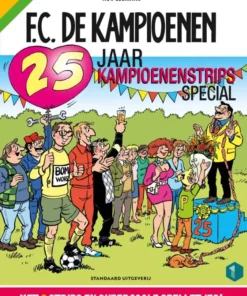 De dubbelgangers- special