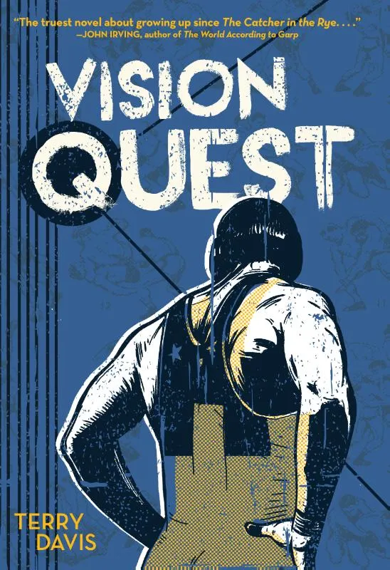 Vision Quest | 9781481456357 Vision Quest