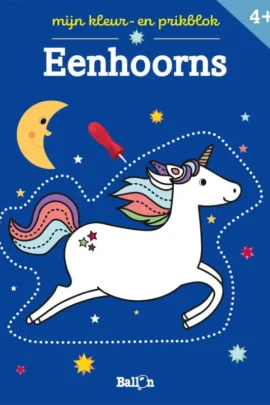 Eenhoorns