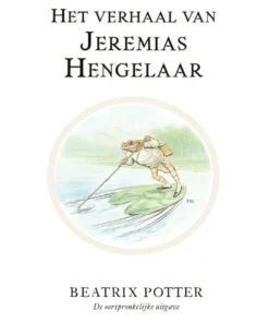 Het verhaal van Jeremias Hengelaar