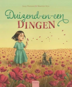 Duizend-en-een dingen