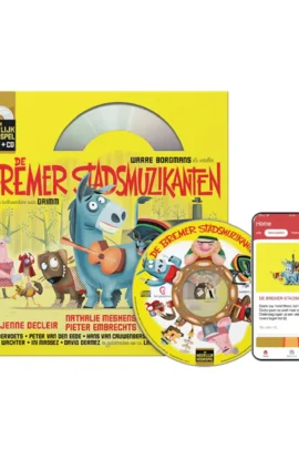 De Bremer Stadsmuzikanten