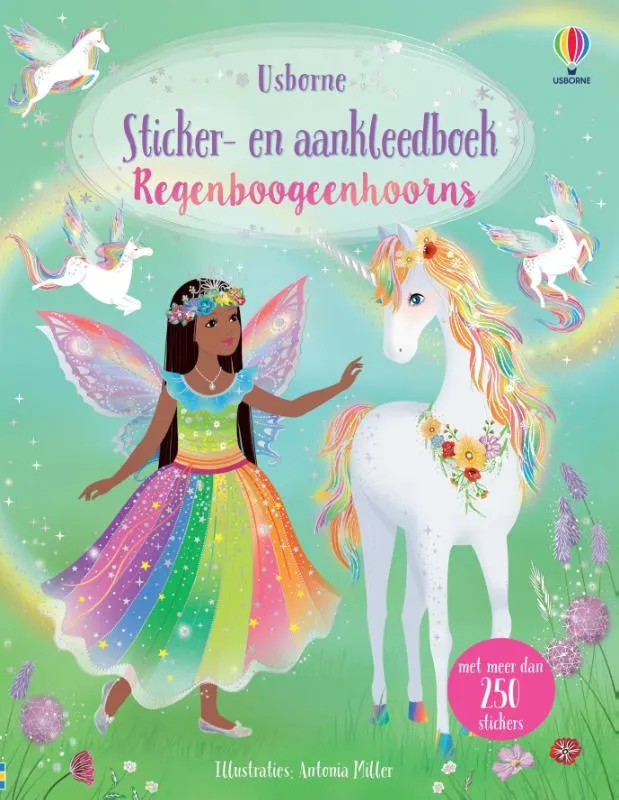 Eenhoornverzameling | 9781805310501 Eenhoornverzameling