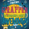 Giraffen kunnen niet zwemmen | 9789044842333