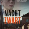 Nachtzwart | 9789025886240 Nachtzwart | 9789025886240