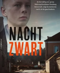 Nachtzwart