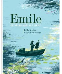 Emile, de prins van het licht