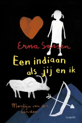 Een indiaan als jij en ik
