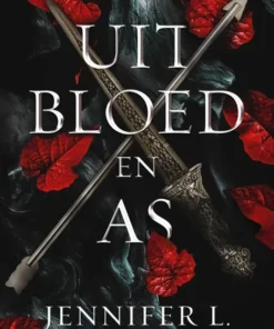 Uit bloed en as