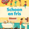 Schoon en fris | 9789086648368 Schoon en fris | 9789086648368