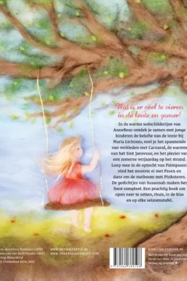 Alternative view of Lente en de zomer