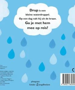Drup | 9789021682846 Drup - Afbeelding 2