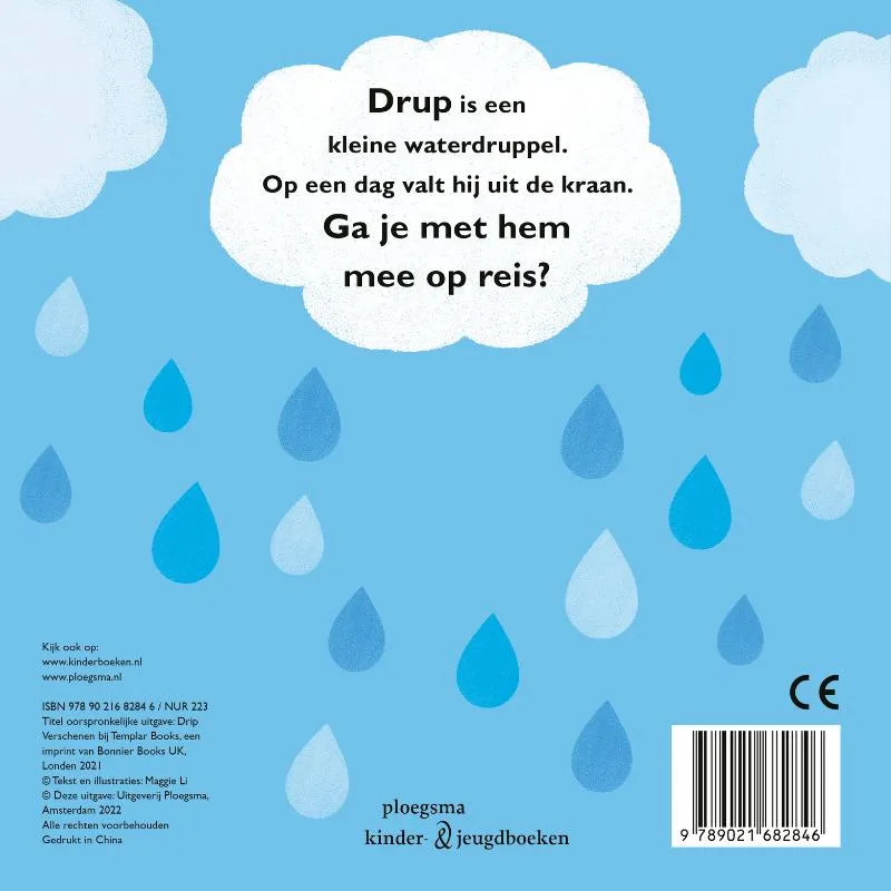 Drup | 9789021682846 Drup - Afbeelding 2