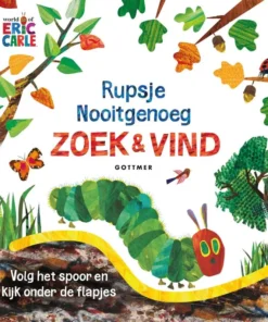 Zoek & Vind