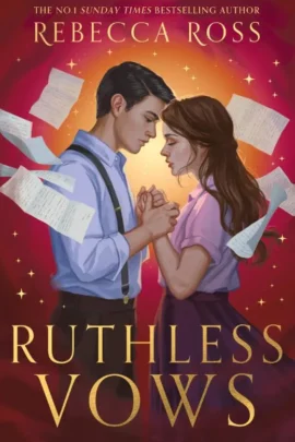 Ruthless Vows