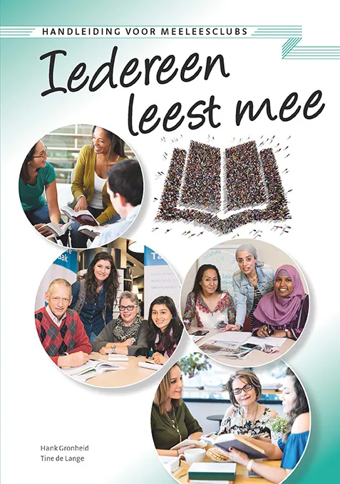 Iedereen leest mee | 9789086963478 Iedereen leest mee