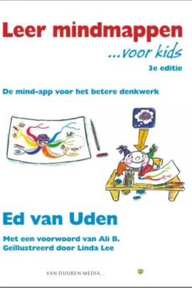 Leer mindmappen... voor kids