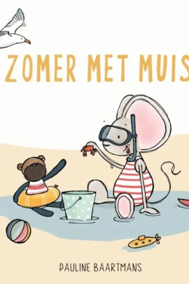 Zomer met Muis
