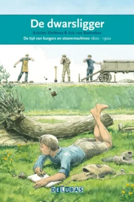 De dwarsligger