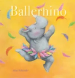 Ballerhino | 9781605375779 Ballerhino | 9781605375779