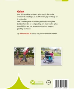 Geluk | 9789463416542 Geluk - Afbeelding 2