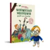 Maximiliaan Modderman geeft een feestje | 9789025776220