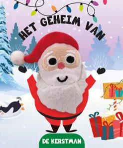Het geheim van de Kerstman