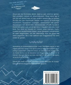 Onder de golven | 9789464040326 Onder de golven | 9789464040326