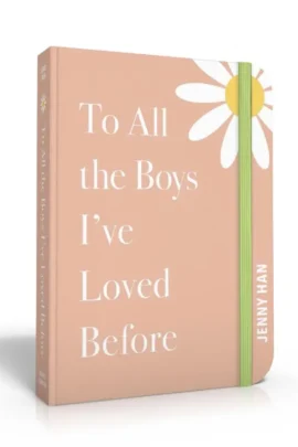 To All the Boys I've Loved Before