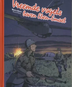 Het mysterie van de Djatlovpas