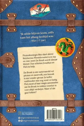 Op de rand van de wereld | 9789026156458 Op de rand van de wereld | 9789026156458