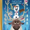 Olaf’s Frozen avontuur | 9789047625100 Olaf’s Frozen avontuur | 9789047625100
