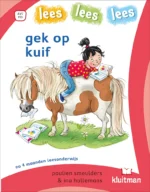 Gek op Kuif | 9789085925163