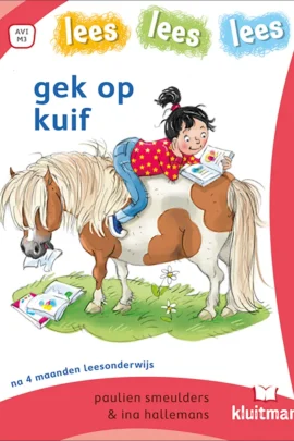 Gek op Kuif | 9789020619379 Gek op Kuif | 9789020619379