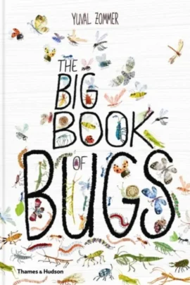 The Big Book of Bugs