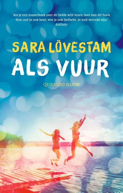 Als vuur | 9789045124483 Als vuur