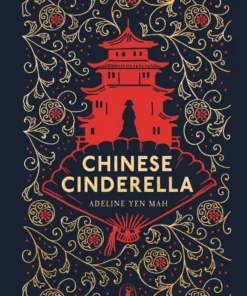 Chinese Cinderella
